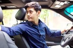 دنده عقب در کوجه